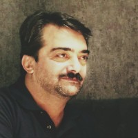 Mohammed Moeinifar, Ph.D.