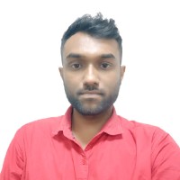 Akhil M