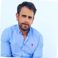 Patrik Sterge