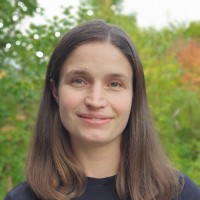 Eva Karine Jordan
