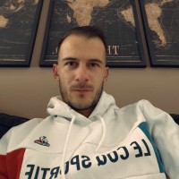 Lucas Serguier