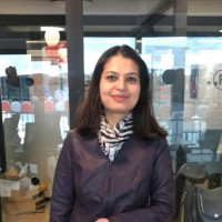 Nimisha Thareja