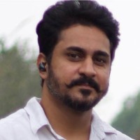 Mohanish N.