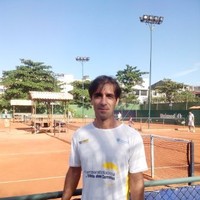 Gilberto de Abreu