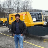 Syed Mukthatheer