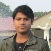 Md. Shifullah