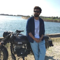 Amar P Singh