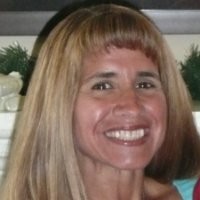 Angela Gorgone