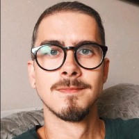 Ian Reis