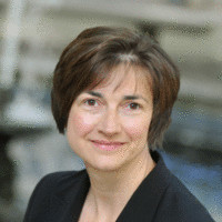 Eleanor Grey Kc