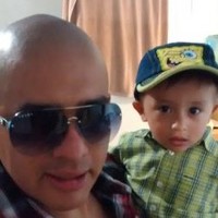 Miguel Angel Martinez Burciaga