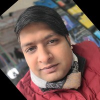 Suresh Goyal