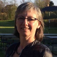 Mona Lise Nørgaard Nielsen