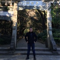 许书军