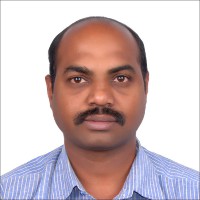 K N V SIVAKUMAR