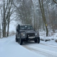 All Terrain Services