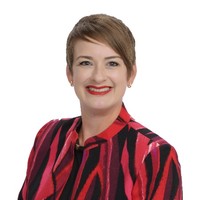 Bethany Robinson
