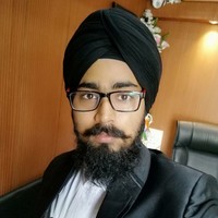 Adv Kuldeep Singh