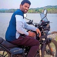 Tejas Kumar H