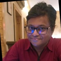 Santanu Sengupta