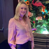 Stephanie Donohoe