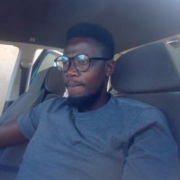 Thabelo Ramanaga