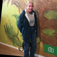 Marilyn Deans