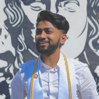 Nazedul Ahmed