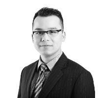 Andrew Chan