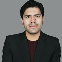 Fernando Manuel Huallpa Ruiz