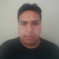 Andres Garcia Rodriguez