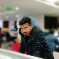 Prabhat Kumar