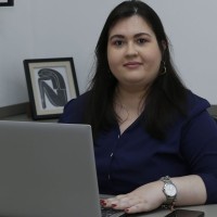 Thaís De Pinna Cruz