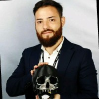 Matias Alonso Crespo