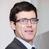 Padraig Cronin FCA