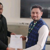 Harsit Bansal