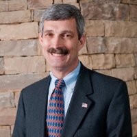 Clark Hungerford