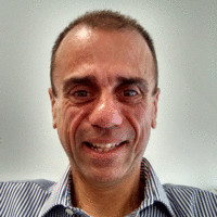 Paulo Sérgio Stephan