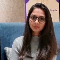 Ekta Fumakiya