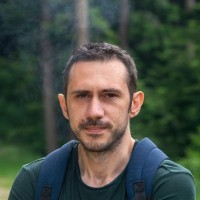 Nayden Dochev
