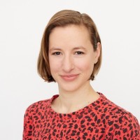 Esther Van Maastrigt