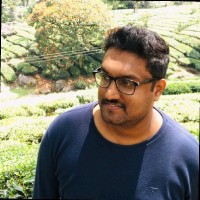 Anoop K Jacob