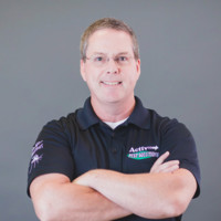 Richard B. Blauvelt, ACE