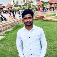Yogesh Bhade