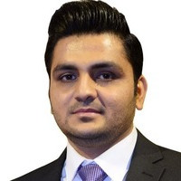 Hammad Salahuddin