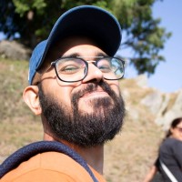 Gitanshu Choudhary