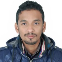 Sailesh Paudel