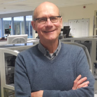 Henk Adriaansen