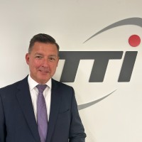 Patrick Langley, FCICM