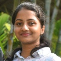 Akshara Baburaj